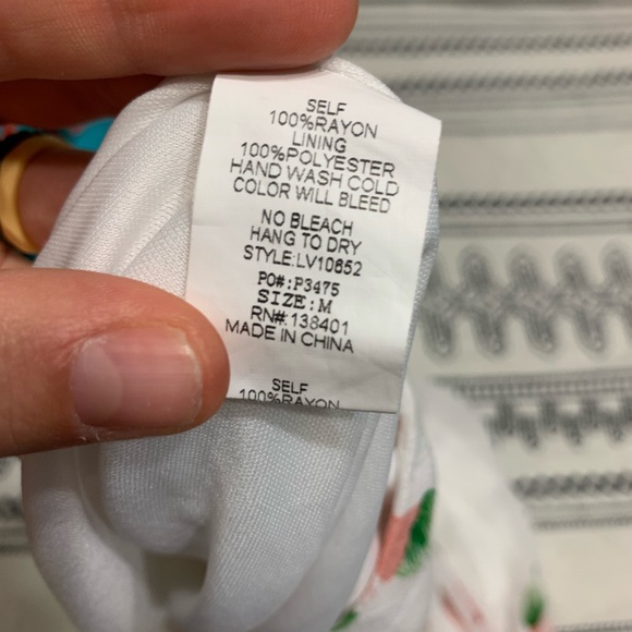 Flow pants 🌺 - Picture 6 of 7